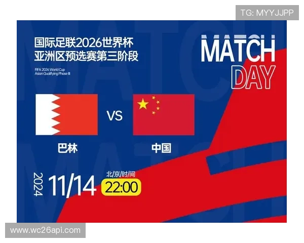 2026世界杯亚洲区预选赛方案全面解析与最新进展