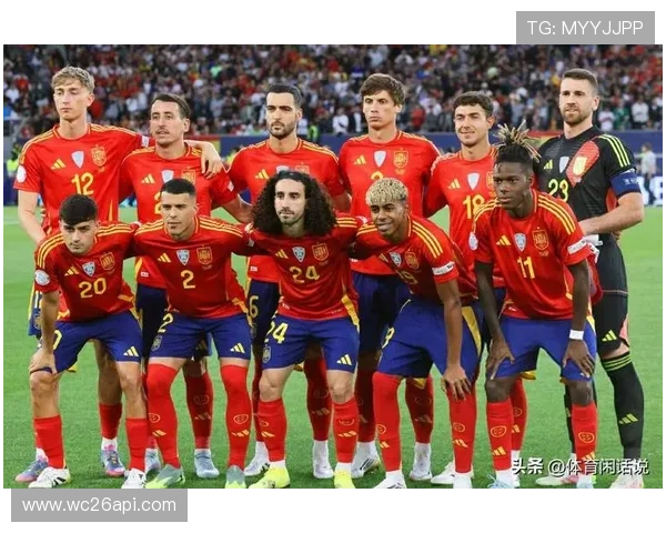 2026世界杯欧洲预赛历史回顾与未来发展趋势展望 2026世界杯欧洲预赛历史回顾与未来发展趋势展望