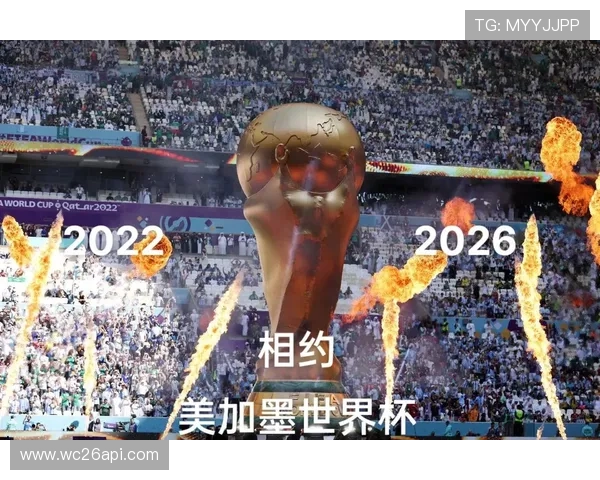 2026年世界杯举办国家及比赛时间安排，赛事日程一览无遗