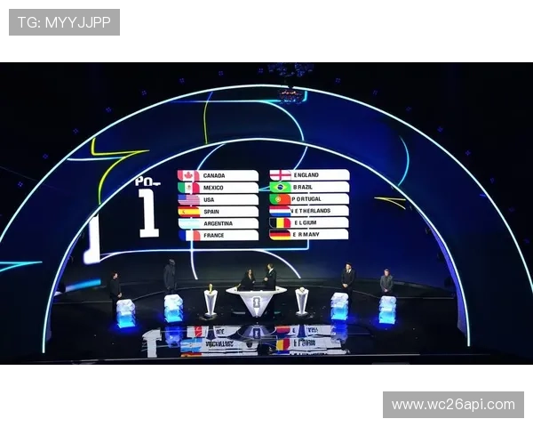 2026年美加墨世界杯欧洲区预选赛赛前热点话题与专家评论深度解析