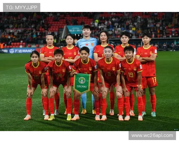 世界杯历史战绩:中国队的精彩表现与未来展望 世界杯历史战绩:中国队的精彩表现与未来展望