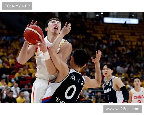 世界杯男篮比赛中的明星球员，谁是本届比赛的最耀眼焦点