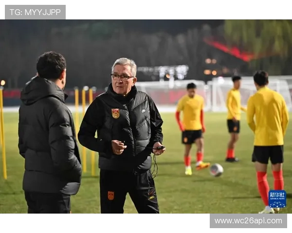 世界杯附加赛意大利：意大利队备战2026年世界杯附加赛的最新动态与分析