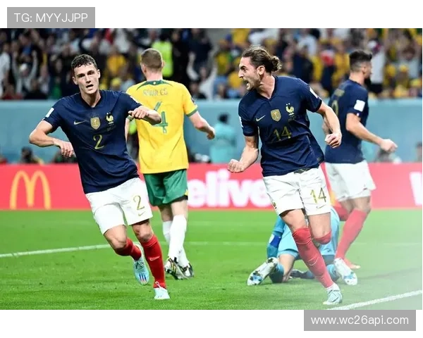 卡塔尔世界杯全部赛程回放完整版在线观看与精彩片段集锦