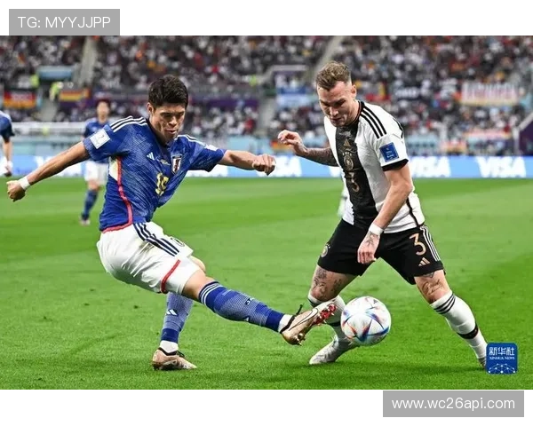 德国对日本在世界杯中的战绩对比：比赛结果、关键球员与未来展望的全面总结