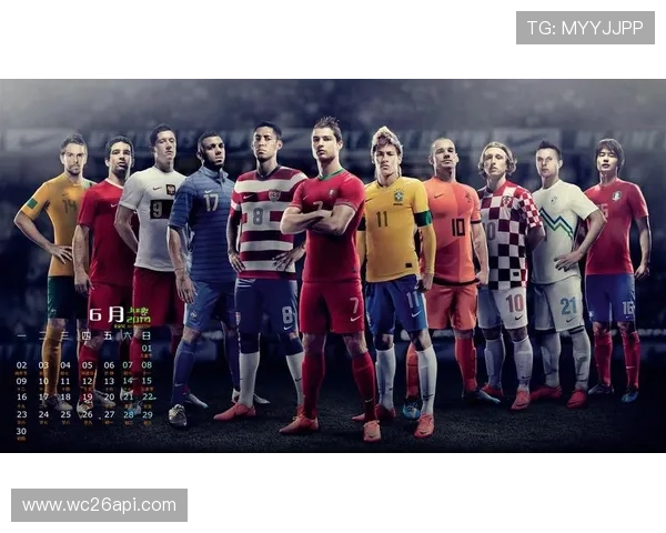 欧洲区附加赛时间公布，2024年世界杯赛程安排及比赛日历