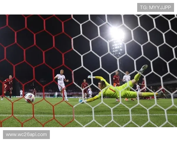 2026年世界杯决赛圈出线形势变化对各国足球发展的影响分析