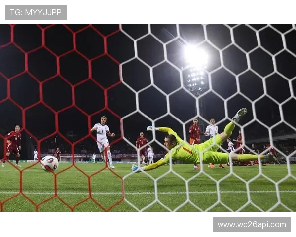 2026年世界杯举办国直播全攻略，详细解析各国赛事直播时间与观看方式