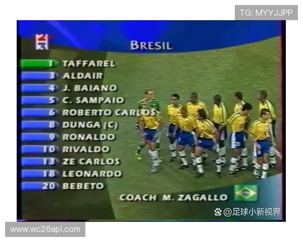 2026年世界杯参赛名单最新信息，关注各国队伍核心球员及新晋明星的最新动态