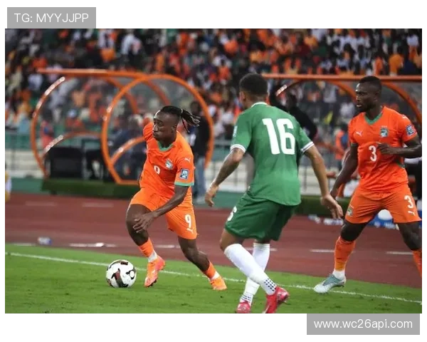 2026年世界杯开模式将如何影响全球足球发展与赛事组织策略