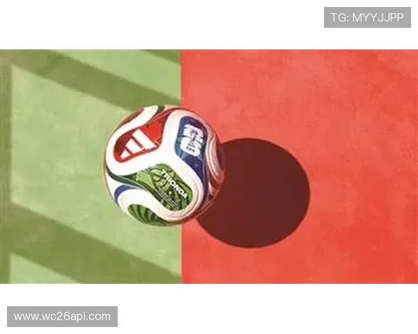 2026美加墨世界杯球衣赞助商名单公布，哪些品牌将成为焦点