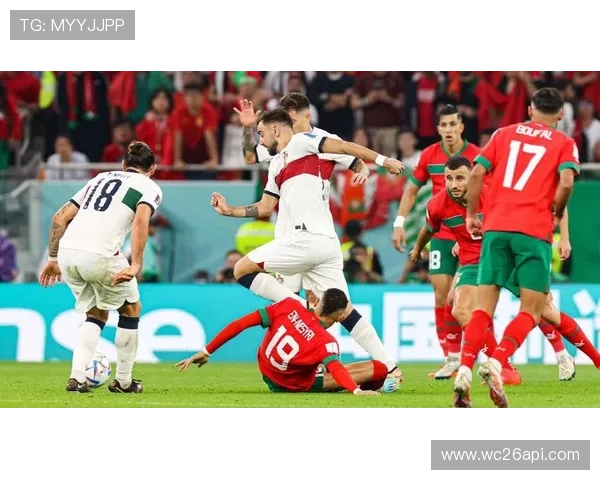 世界杯爆冷的历史教训:从失败中汲取哪些宝贵经验