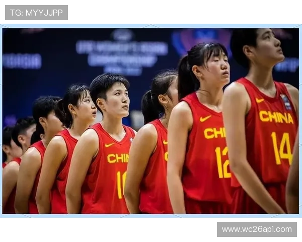 中国女篮世界杯赛后总结与未来展望中国女篮发展新机遇与挑战解析