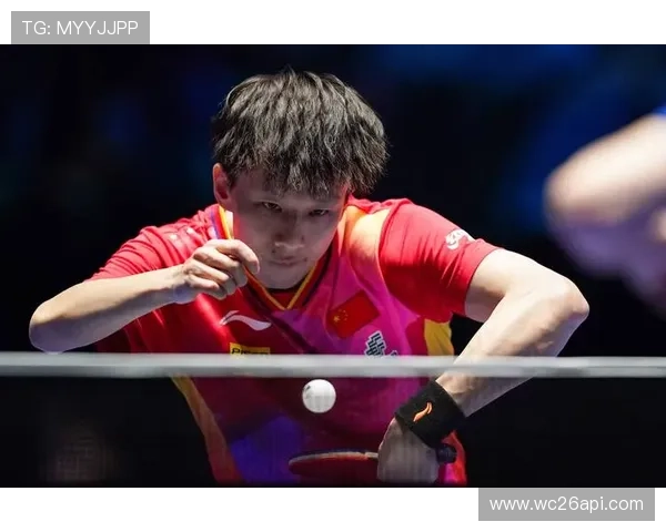 历届乒乓世界杯冠军表详细盘点各年度冠军名单与比赛精彩瞬间