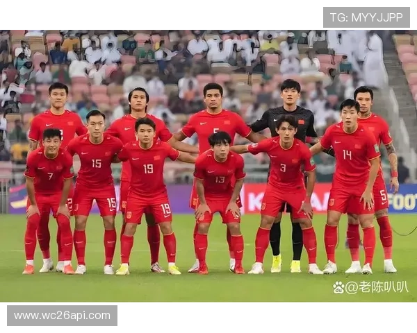 2026年世界杯亚洲区预选赛赛制确定对中国队晋级前景的影响分析 2026年世界杯亚洲区预选赛赛制确定对中国队晋级前景的影响分析