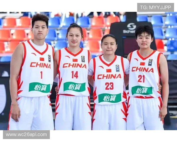 2026年女篮世界杯预选赛分组对阵分析，预测晋级形势与潜在强队竞争态势