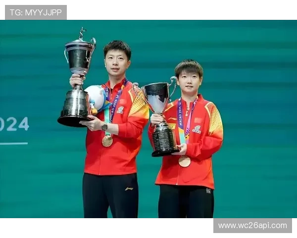 2026年乒乓球世界杯举办地的选择背景及未来赛事影响分析