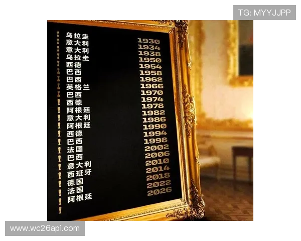 2026年美加墨世界杯抽签仪式全面解析赛事分组及潜在对阵情况 2026年美加墨世界杯抽签仪式全面解析赛事分组及潜在对阵情况