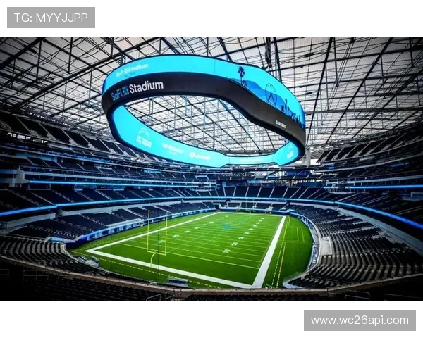 2026年美加墨世界杯赛制创新带来的比赛公平性和观赛体验提升方案探讨