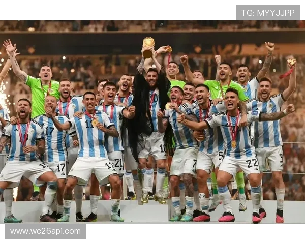 世界杯最好听十首歌推荐带你领略足球盛事中的动人音乐瞬间