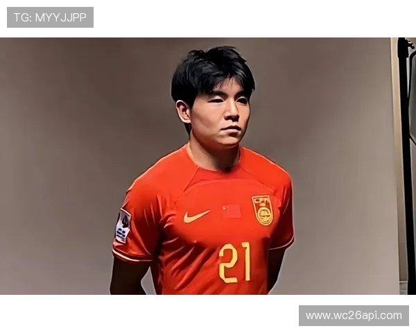 中国足球未来晋级2026世界杯的机遇与挑战全面解析