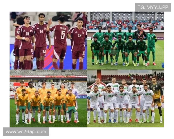 实时关注世界杯球队排名榜，最新排名变化及未来走势预测指南