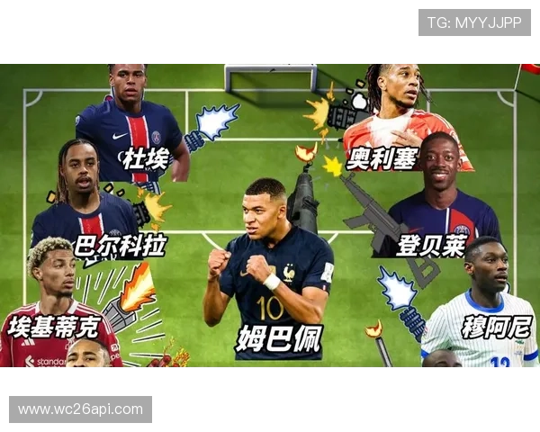 美加墨世界杯分组揭晓引发全球关注，详细分析各组实力对比与晋级前景