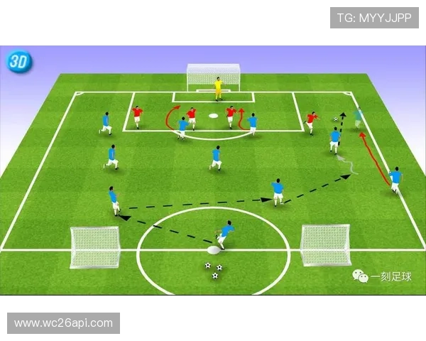 美加墨世界杯亚洲区名额调整对亚洲足球青训体系的推动作用分析