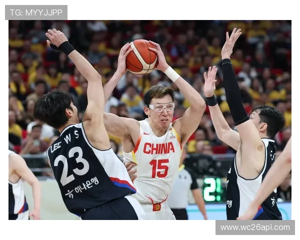 韩国队2026世界杯亚洲区预选赛赛程公布，详细比赛时间、赛程安排及重要赛事预测