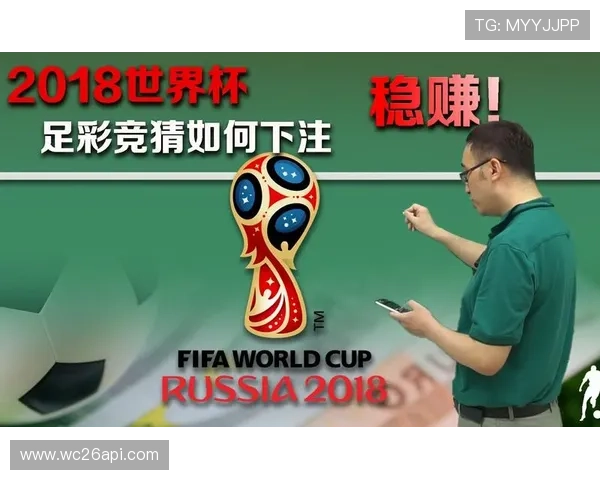 世界杯竞猜怎么玩才能提高中奖率和参与体验详解