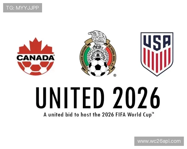 2026年世界杯官方比赛时间确认，关键比赛时间及赛程安排一览