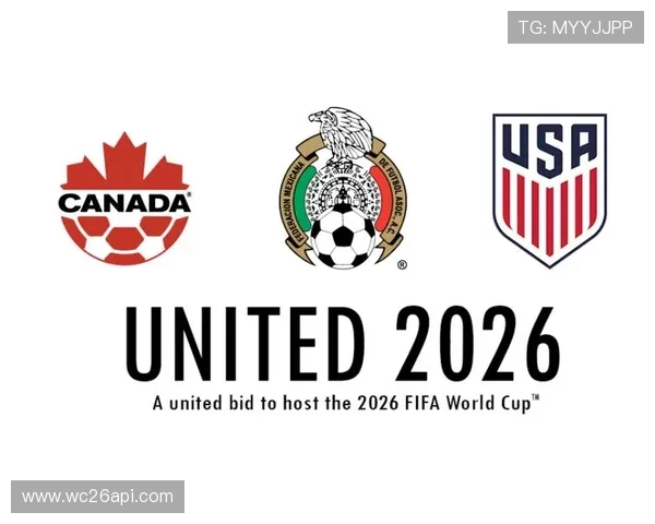 2026年世界杯比赛时间安排及具体举行月份详细介绍